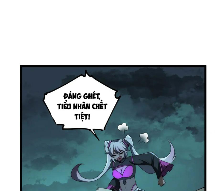 Náo Động Thiên Khởi Chapter 135 - Trang 3