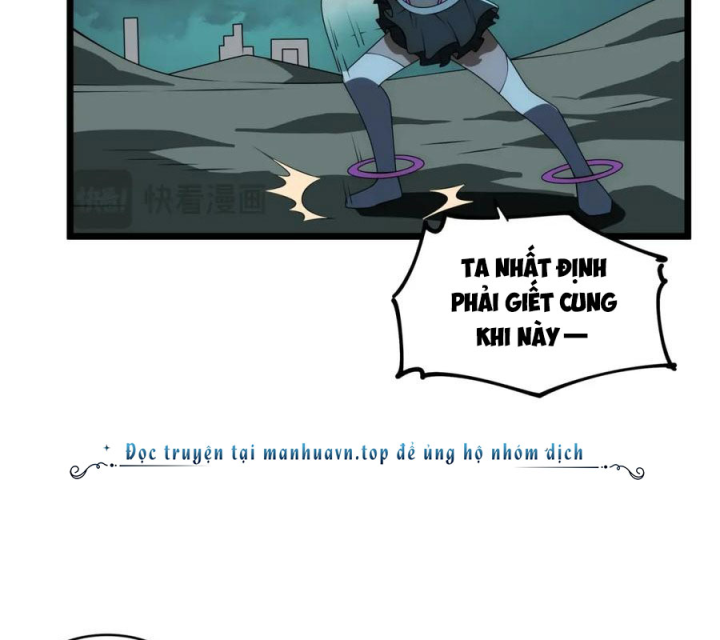 Náo Động Thiên Khởi Chapter 135 - Trang 3