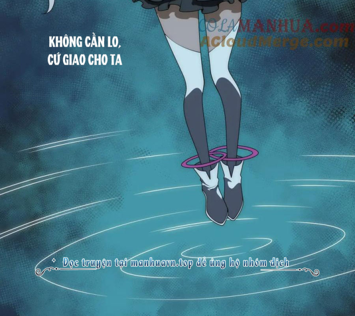 Náo Động Thiên Khởi Chapter 135 - Trang 3