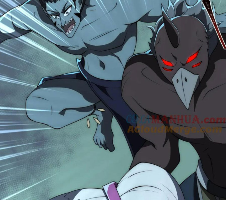 Náo Động Thiên Khởi Chapter 135 - Trang 3