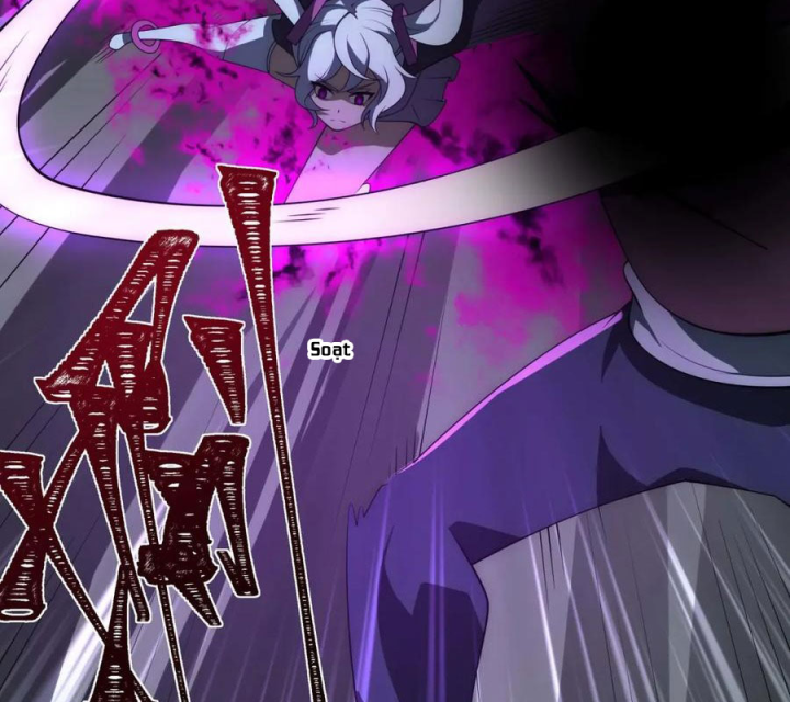 Náo Động Thiên Khởi Chapter 135 - Trang 3