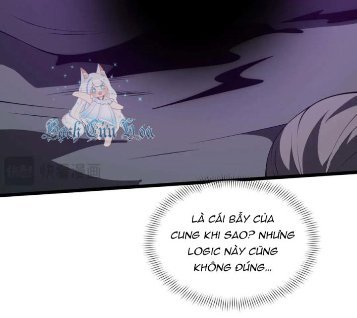 Náo Động Thiên Khởi Chapter 135 - Trang 3