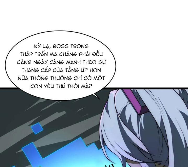 Náo Động Thiên Khởi Chapter 135 - Trang 3