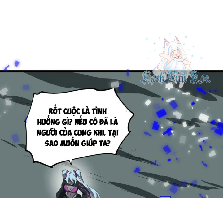 Náo Động Thiên Khởi Chapter 135 - Trang 3