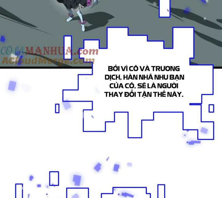 Náo Động Thiên Khởi Chapter 135 - Trang 3