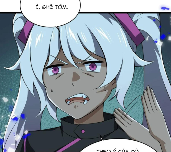 Náo Động Thiên Khởi Chapter 135 - Trang 3
