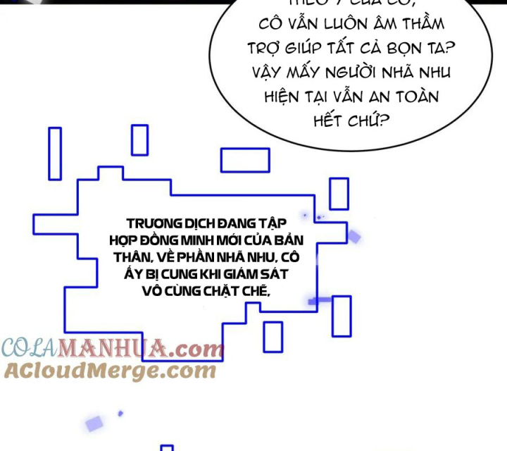 Náo Động Thiên Khởi Chapter 135 - Trang 3