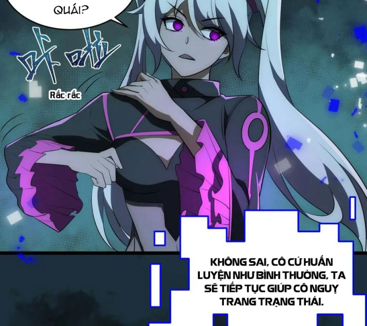 Náo Động Thiên Khởi Chapter 135 - Trang 3