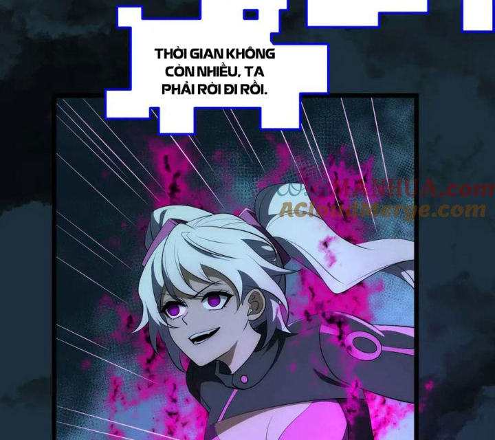 Náo Động Thiên Khởi Chapter 135 - Trang 3