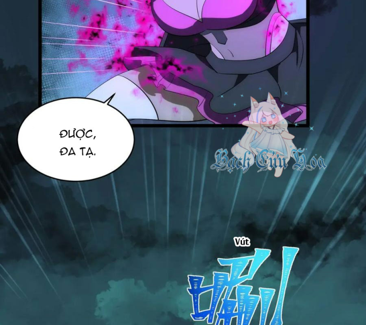 Náo Động Thiên Khởi Chapter 135 - Trang 3