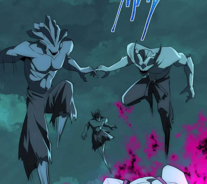 Náo Động Thiên Khởi Chapter 135 - Trang 3