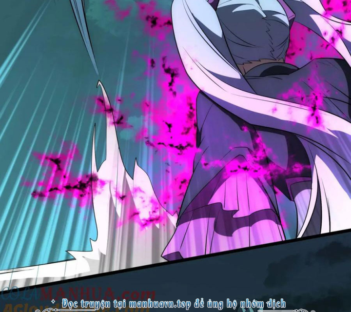 Náo Động Thiên Khởi Chapter 135 - Trang 3