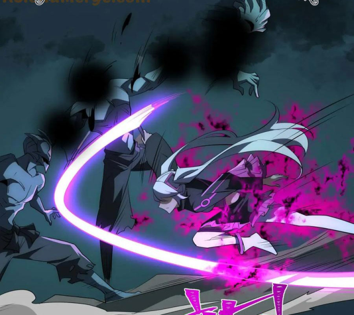 Náo Động Thiên Khởi Chapter 135 - Trang 3