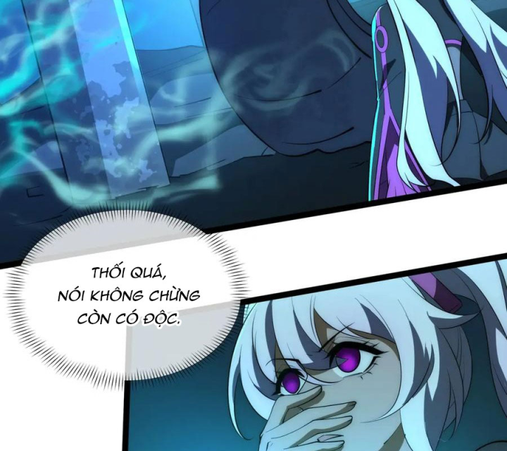 Náo Động Thiên Khởi Chapter 135 - Trang 3