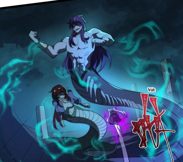 Náo Động Thiên Khởi Chapter 135 - Trang 3