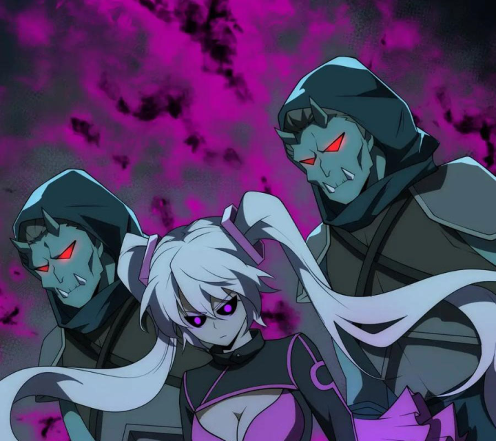 Náo Động Thiên Khởi Chapter 135 - Trang 3