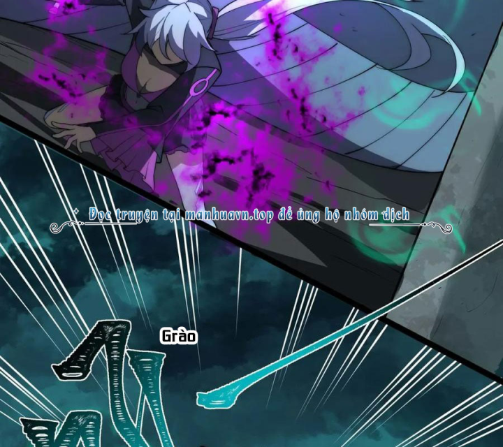 Náo Động Thiên Khởi Chapter 135 - Trang 3