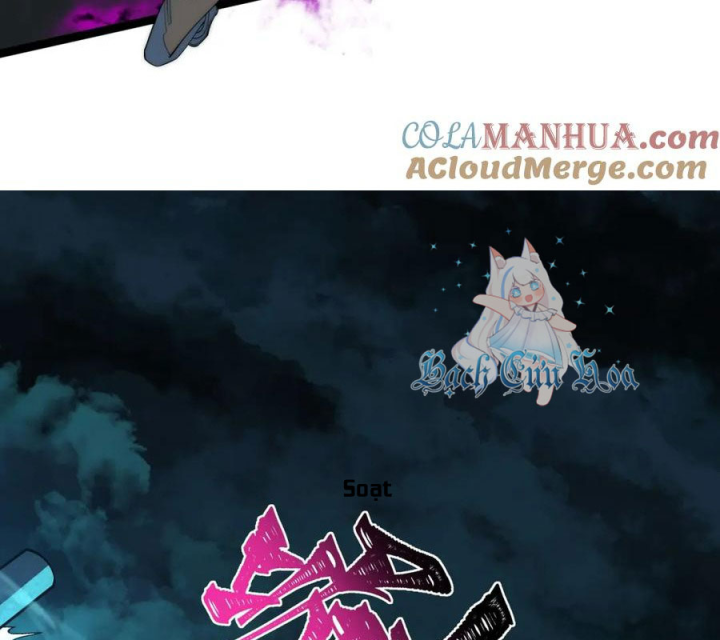 Náo Động Thiên Khởi Chapter 135 - Trang 3