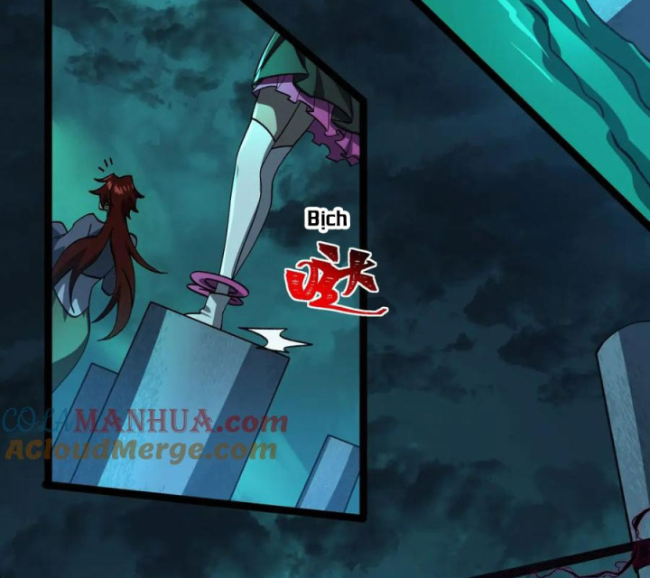 Náo Động Thiên Khởi Chapter 135 - Trang 3