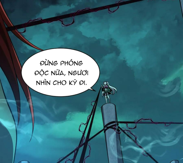 Náo Động Thiên Khởi Chapter 135 - Trang 3