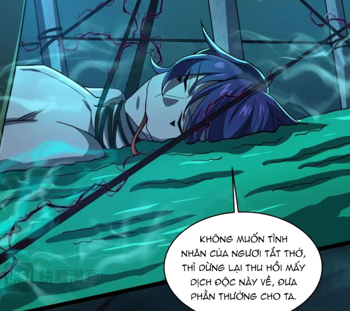 Náo Động Thiên Khởi Chapter 135 - Trang 3