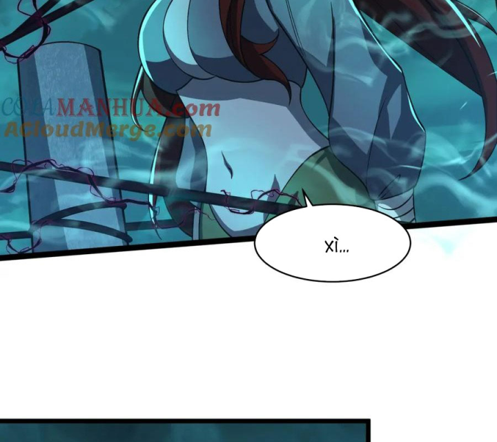 Náo Động Thiên Khởi Chapter 135 - Trang 3