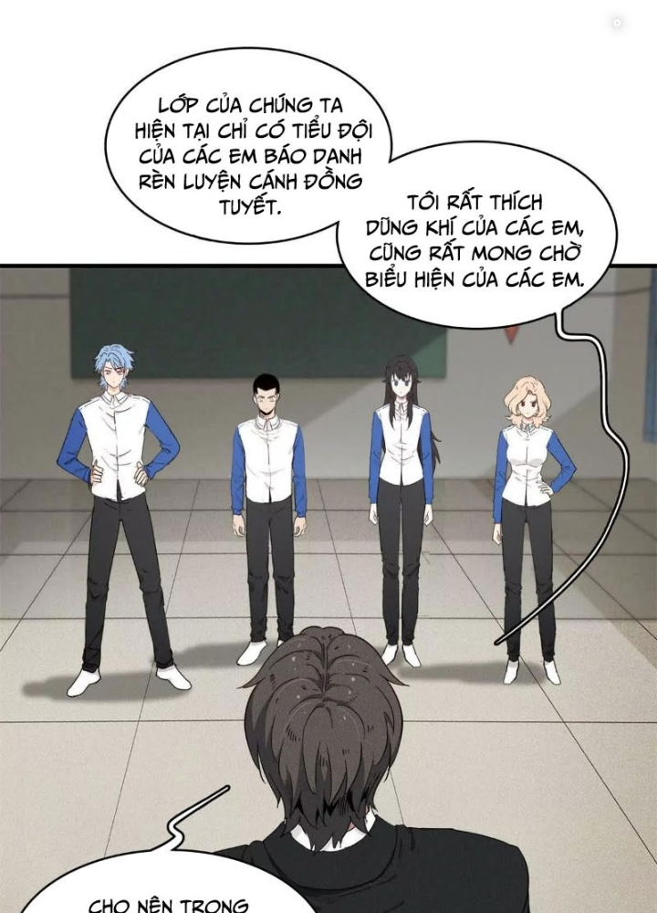 Cửu Tinh Độc Nãi Chapter 43 - Trang 2