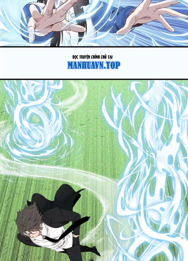 Cửu Tinh Độc Nãi Chapter 43 - Trang 2