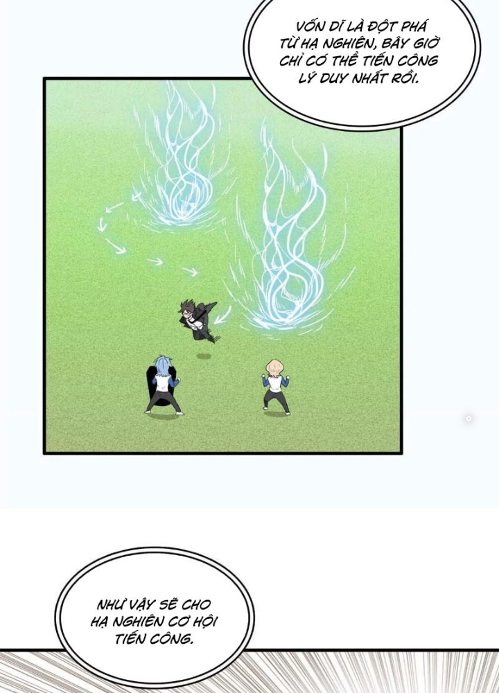 Cửu Tinh Độc Nãi Chapter 43 - Trang 2