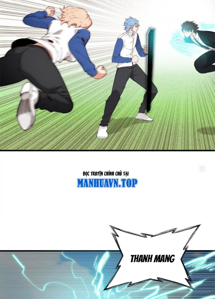 Cửu Tinh Độc Nãi Chapter 43 - Trang 2