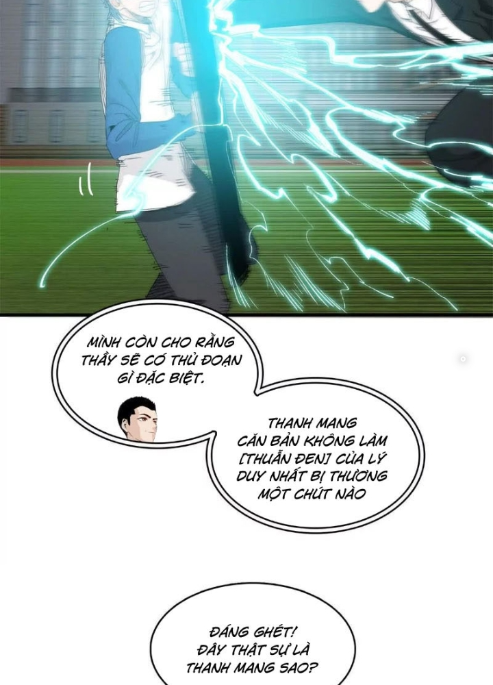 Cửu Tinh Độc Nãi Chapter 43 - Trang 2