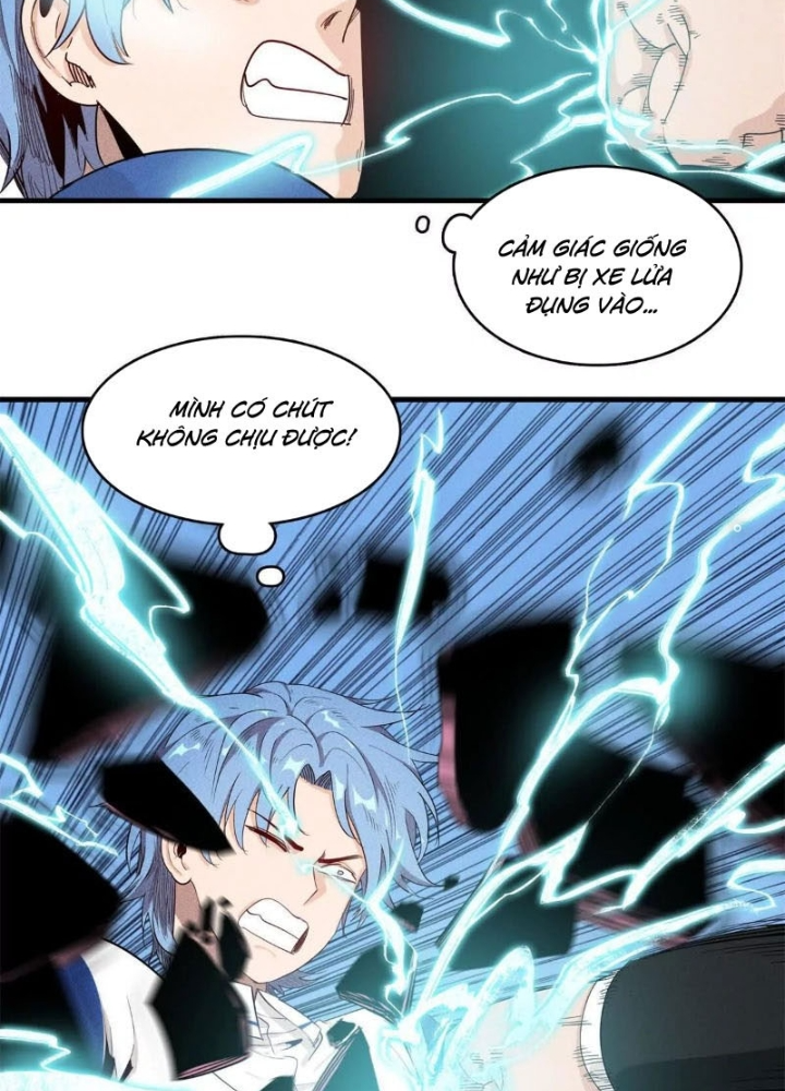 Cửu Tinh Độc Nãi Chapter 43 - Trang 2