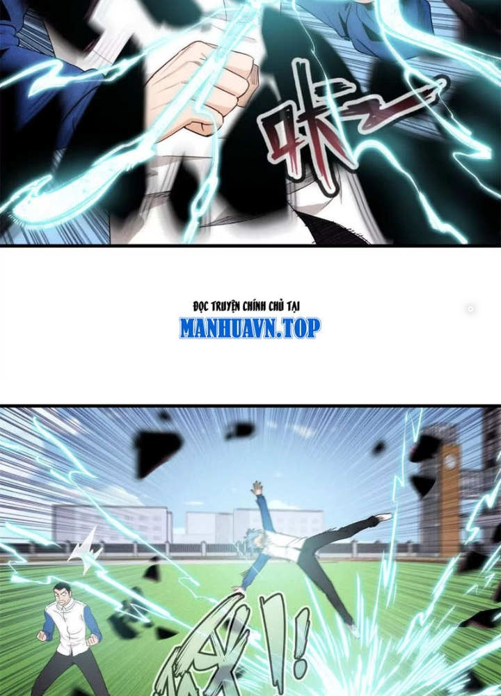 Cửu Tinh Độc Nãi Chapter 43 - Trang 2