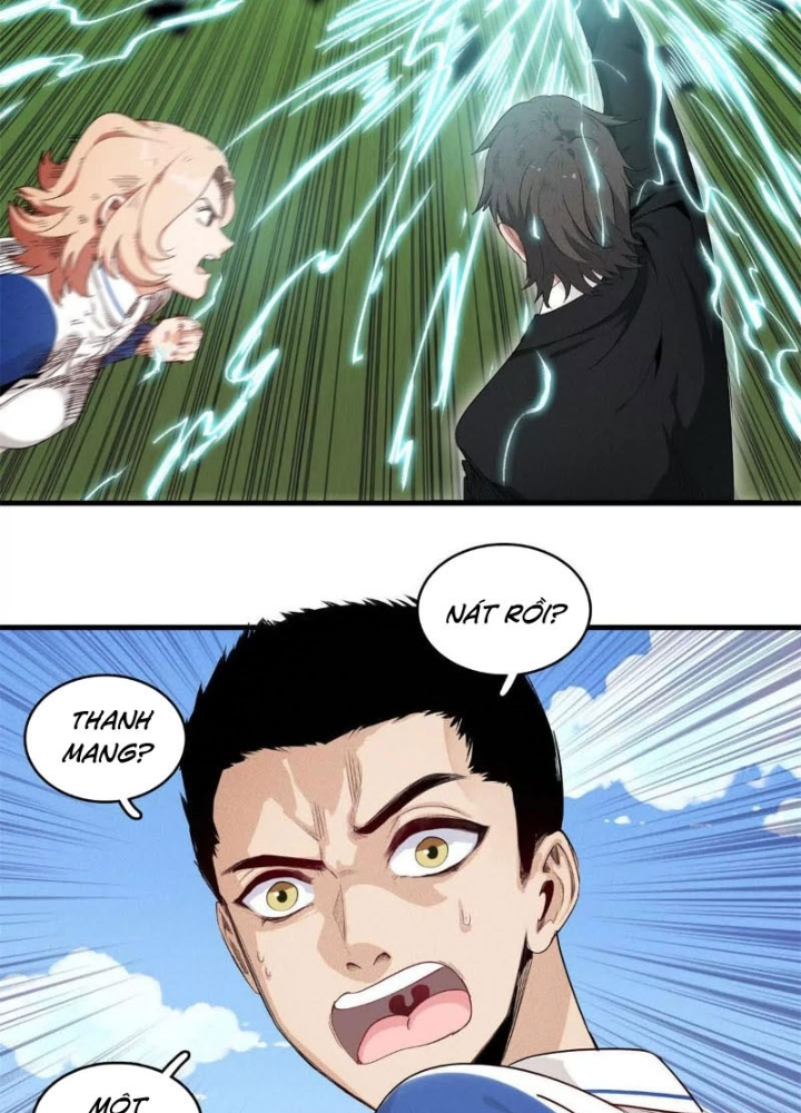 Cửu Tinh Độc Nãi Chapter 43 - Trang 2