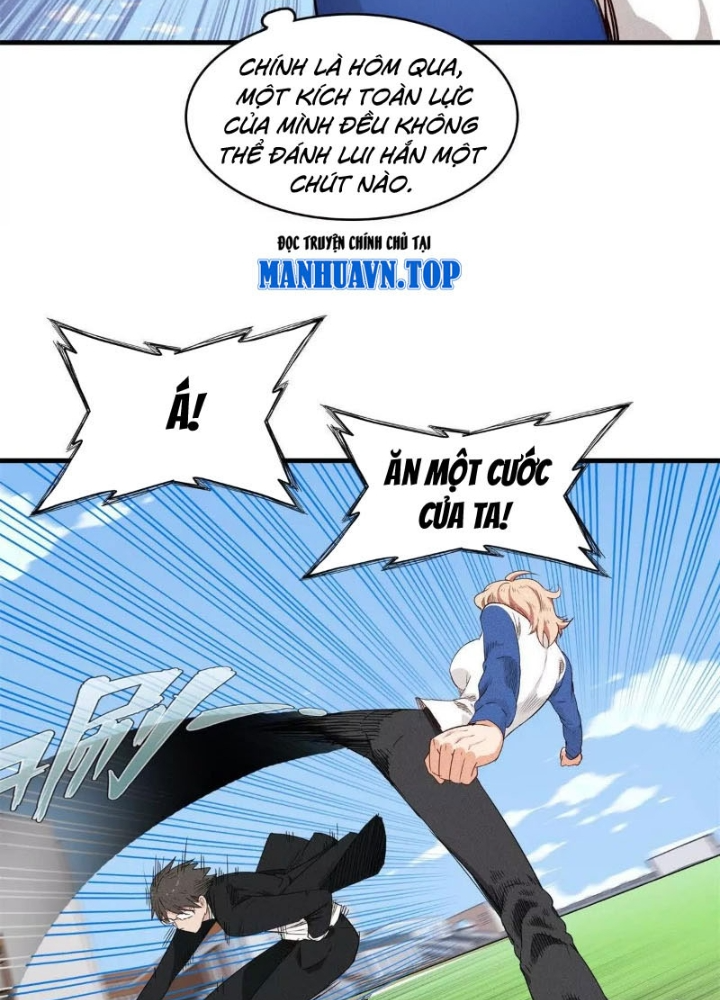 Cửu Tinh Độc Nãi Chapter 43 - Trang 2