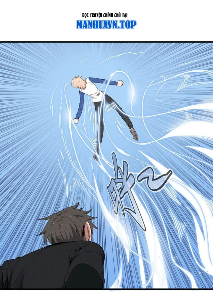 Cửu Tinh Độc Nãi Chapter 43 - Trang 2