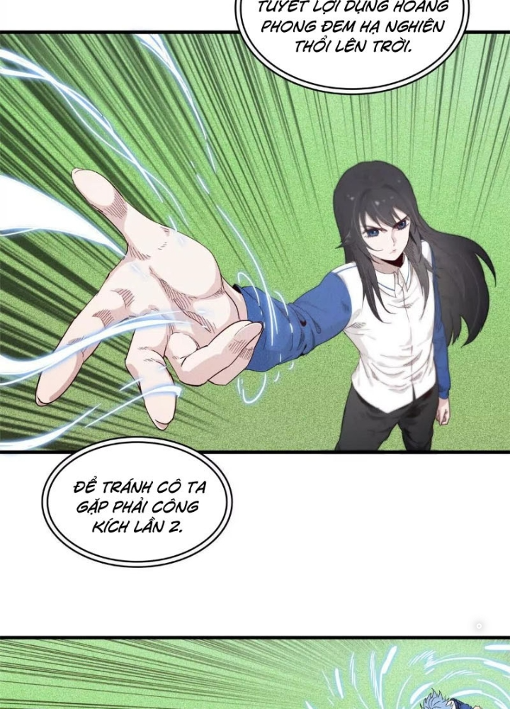 Cửu Tinh Độc Nãi Chapter 43 - Trang 2