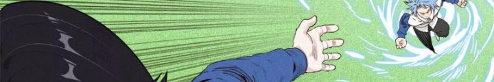 Cửu Tinh Độc Nãi Chapter 43 - Trang 2