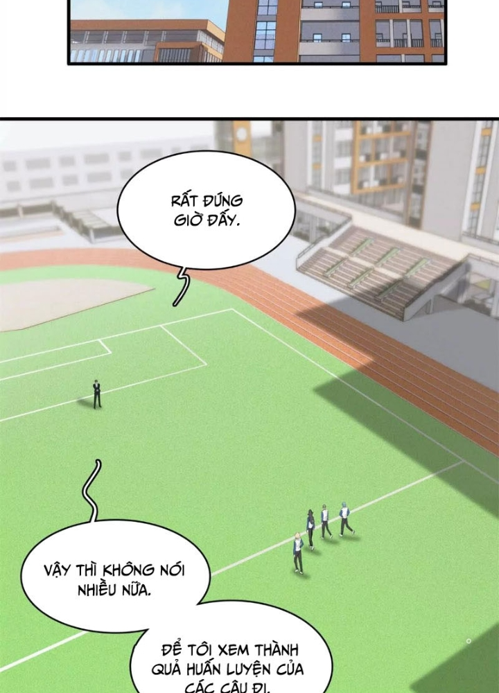 Cửu Tinh Độc Nãi Chapter 43 - Trang 2