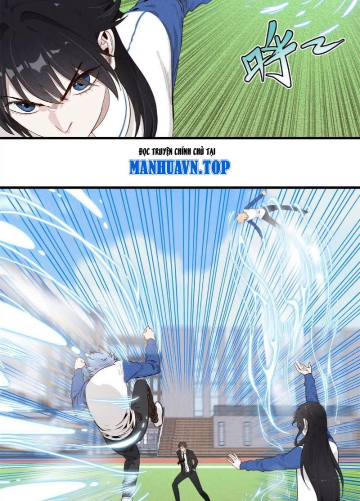 Cửu Tinh Độc Nãi Chapter 43 - Trang 2