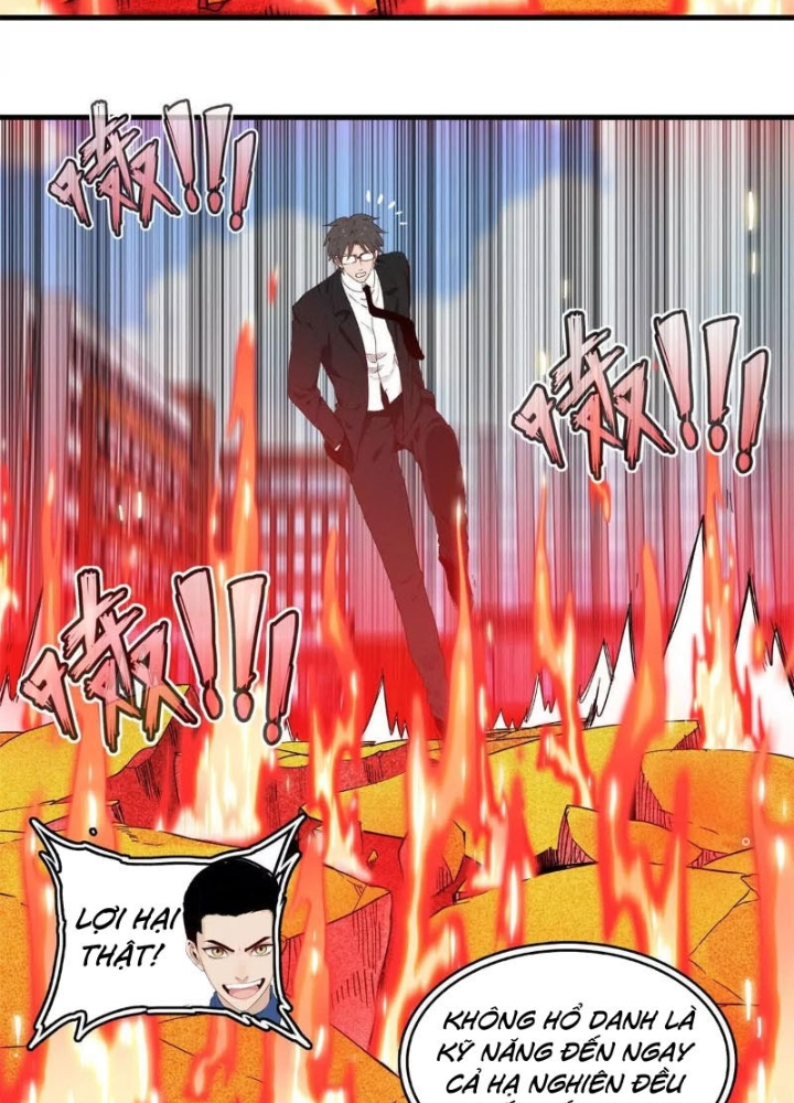 Cửu Tinh Độc Nãi Chapter 43 - Trang 2