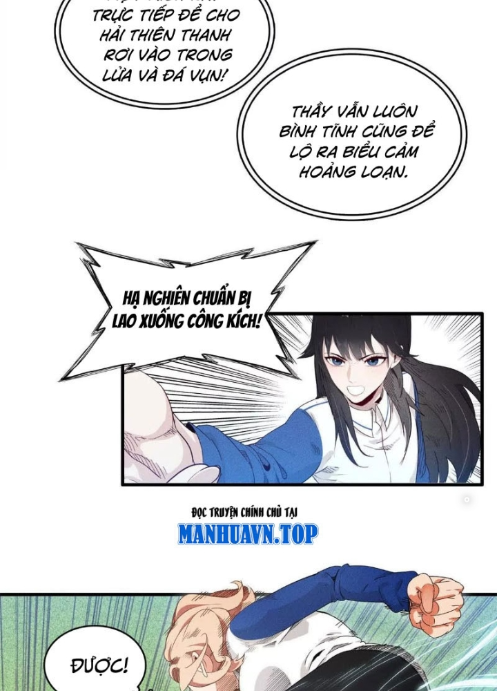 Cửu Tinh Độc Nãi Chapter 43 - Trang 2