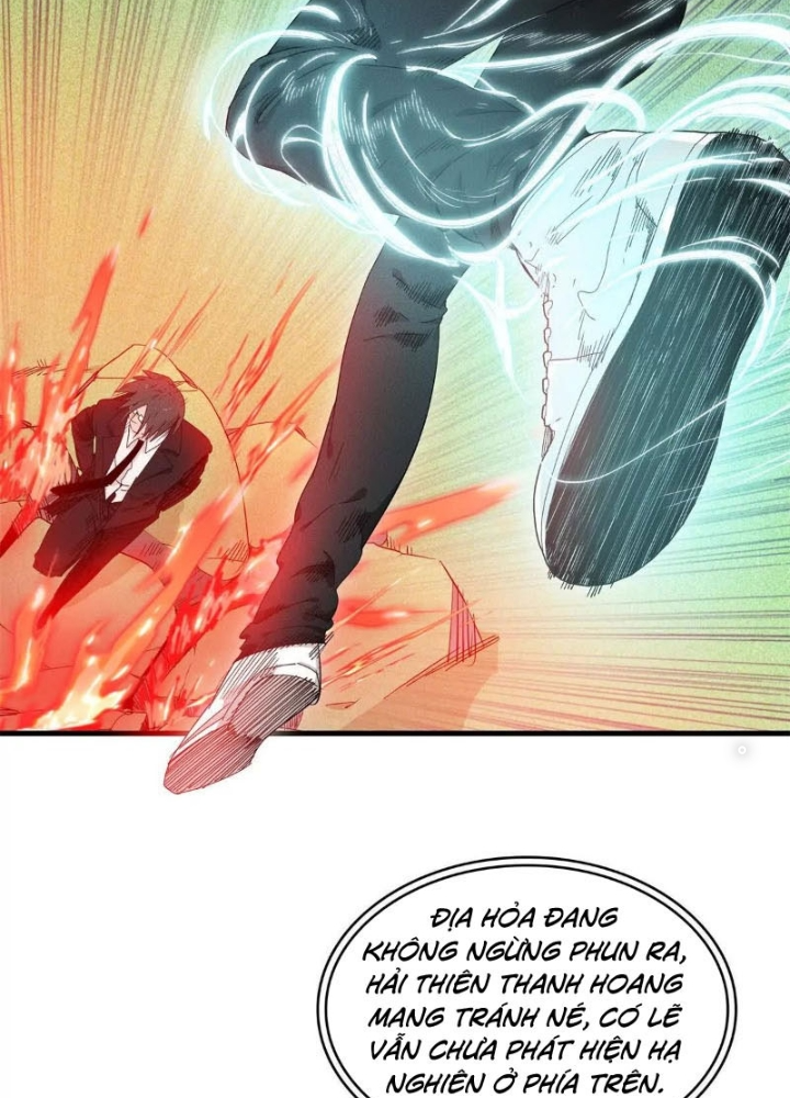 Cửu Tinh Độc Nãi Chapter 43 - Trang 2