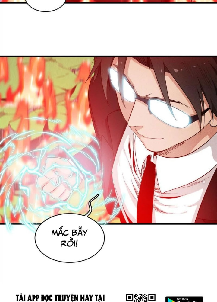 Cửu Tinh Độc Nãi Chapter 43 - Trang 2