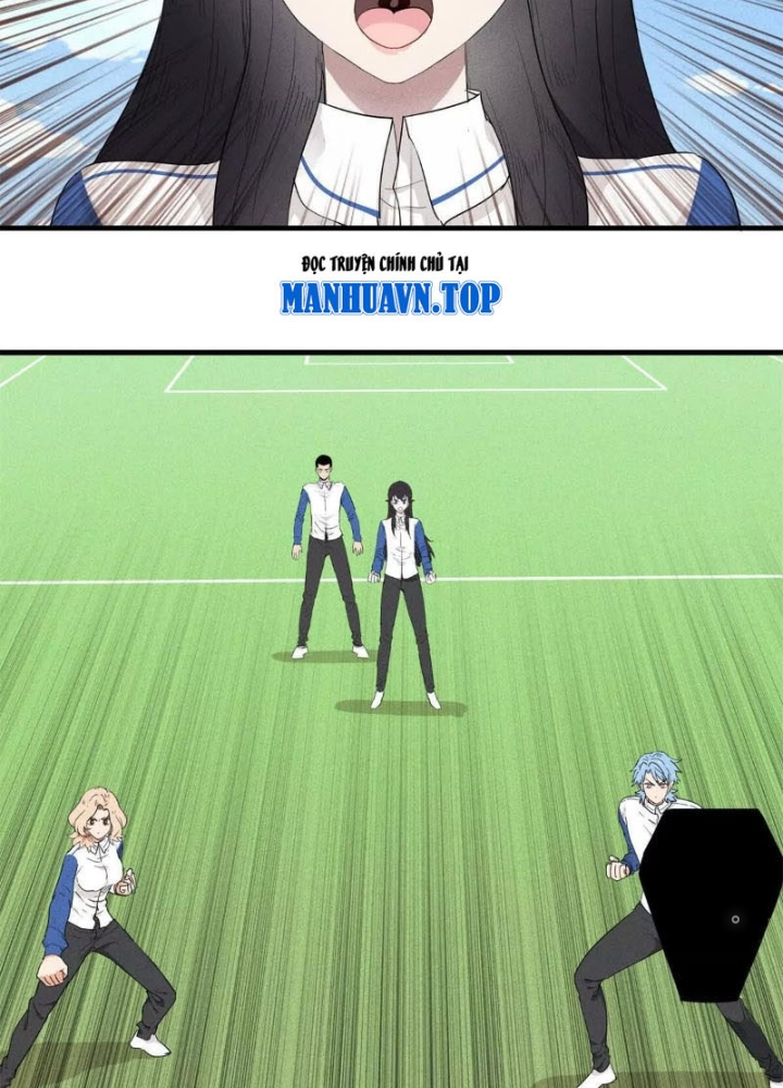 Cửu Tinh Độc Nãi Chapter 43 - Trang 2