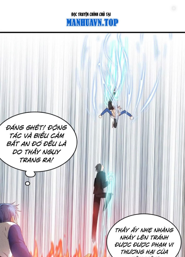 Cửu Tinh Độc Nãi Chapter 44 - Trang 2