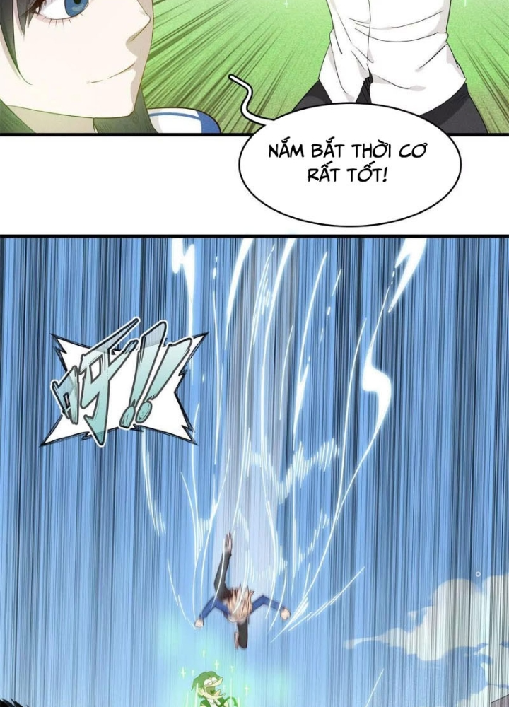 Cửu Tinh Độc Nãi Chapter 44 - Trang 2