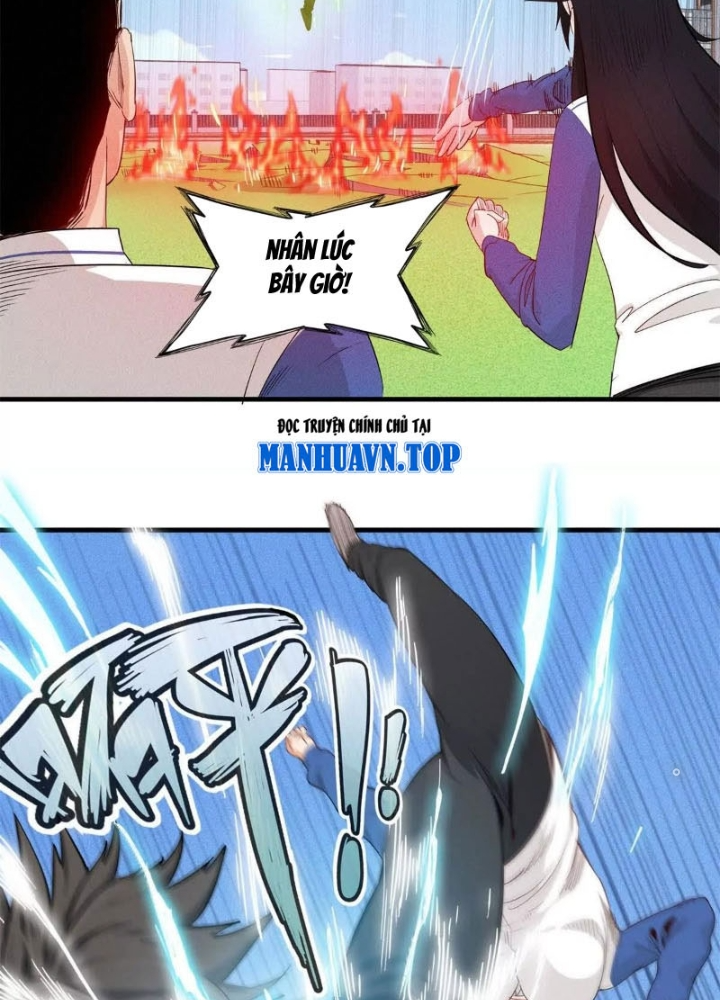 Cửu Tinh Độc Nãi Chapter 44 - Trang 2