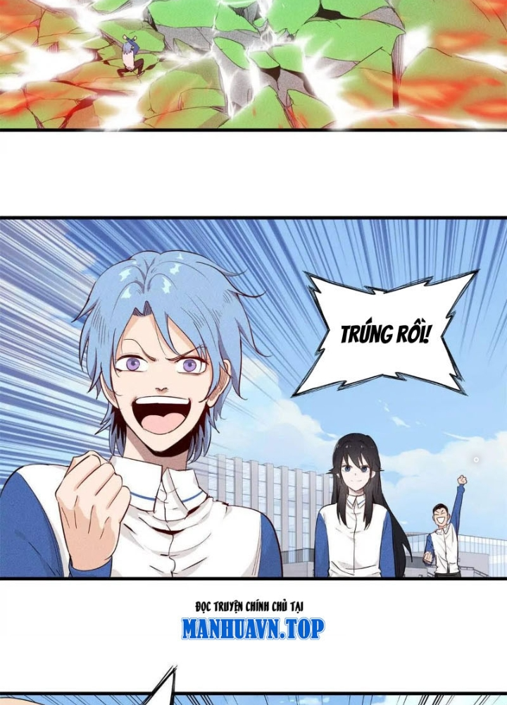 Cửu Tinh Độc Nãi Chapter 44 - Trang 2