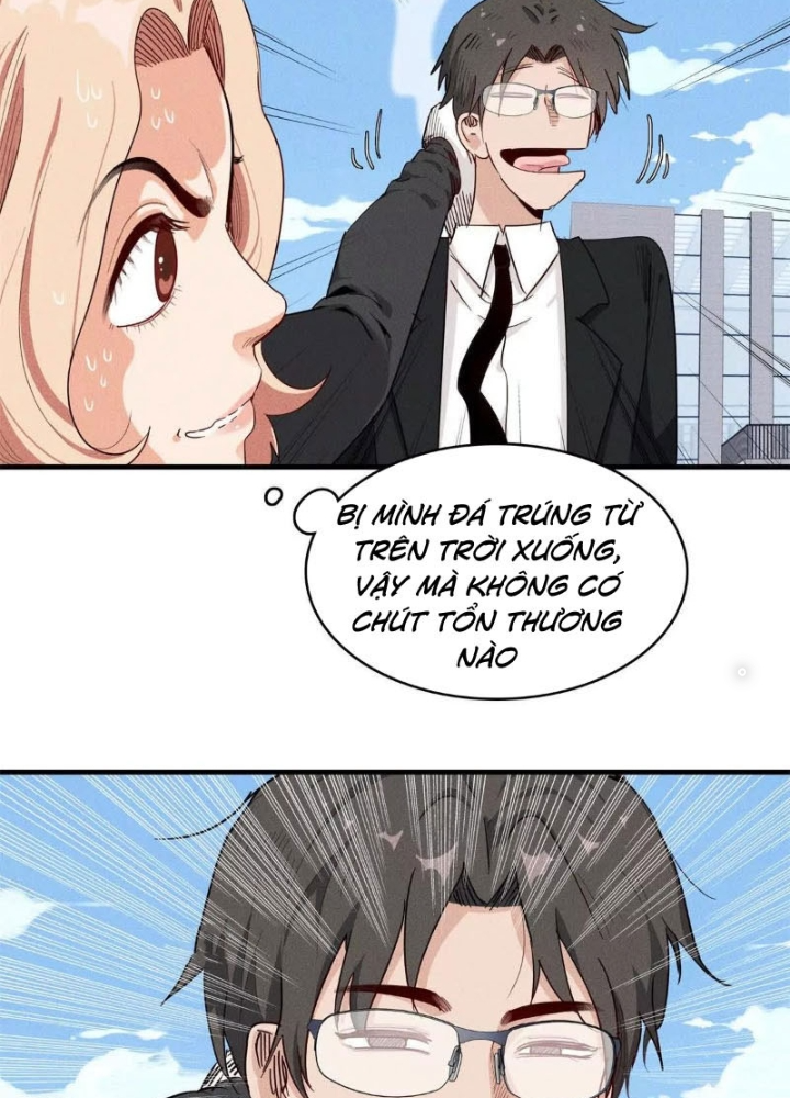 Cửu Tinh Độc Nãi Chapter 44 - Trang 2